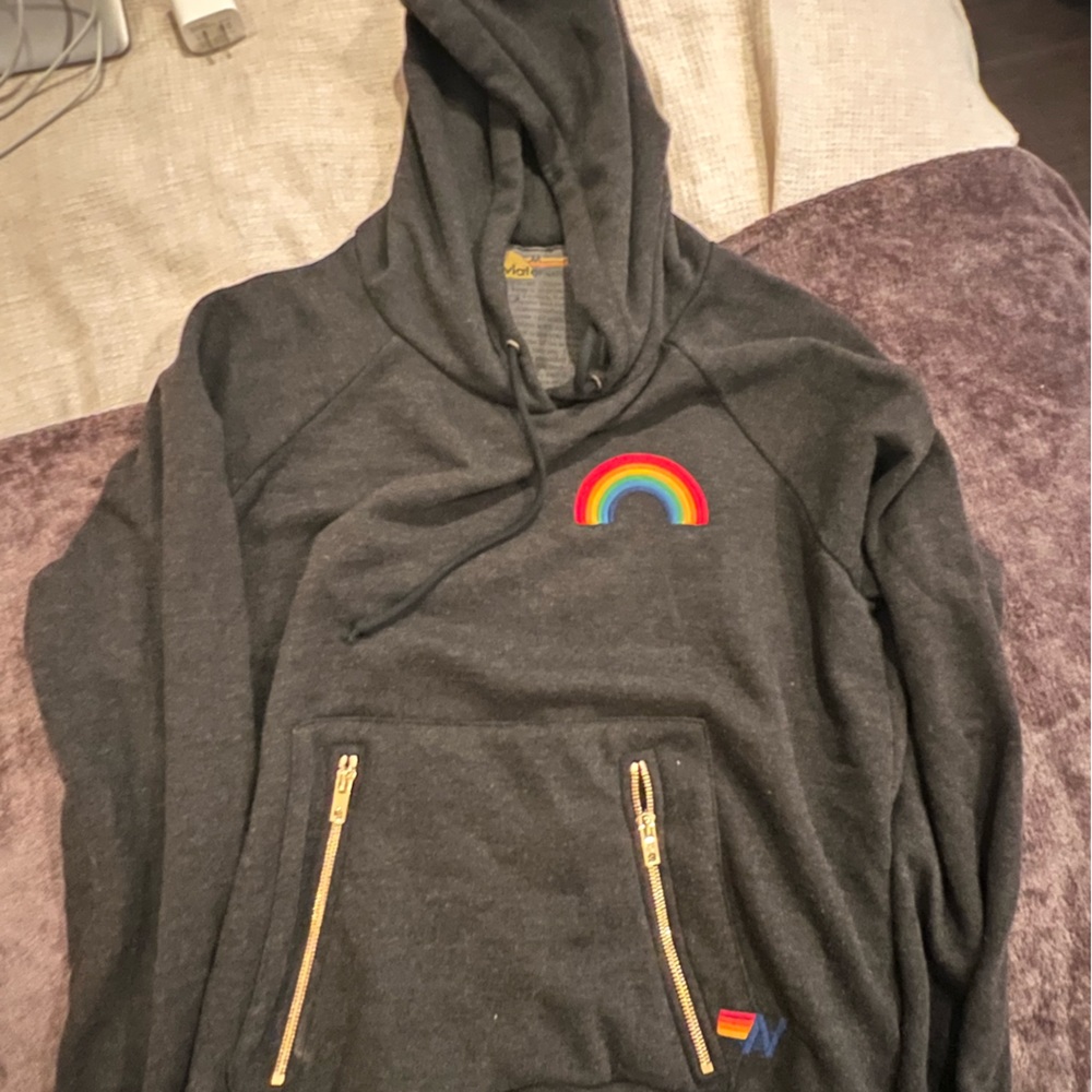 Aviator Nation Hoodie